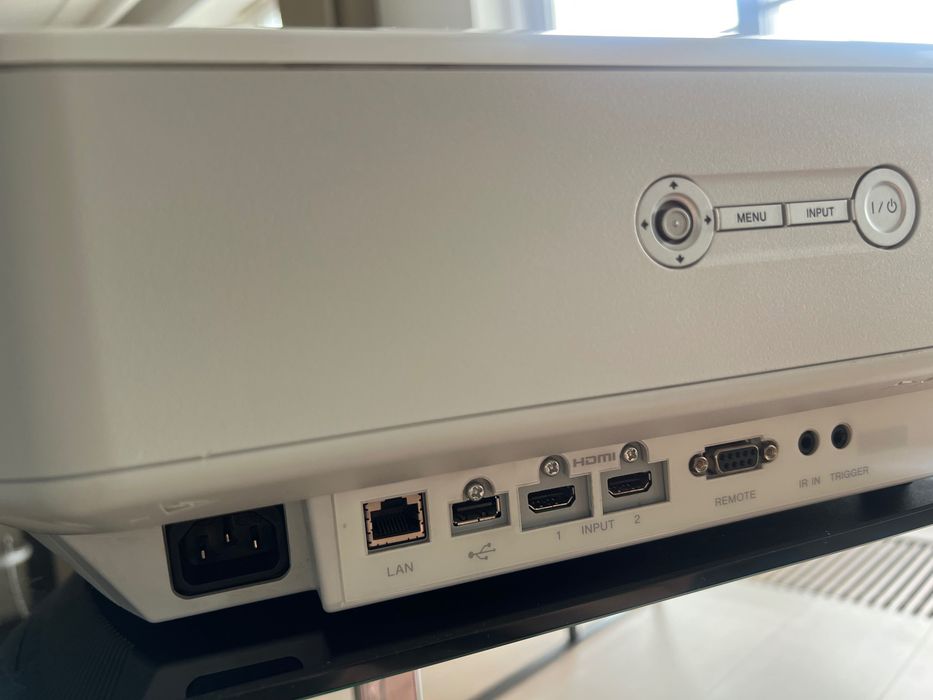 Projektor (Rzutnik) Sony VPL-HW65ES Full HD/SXRD