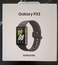 Nowy Samsung Galaxy Fit3 SM-R390 smartband smartwatch