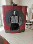 Ekspres do kawy dolce gusto