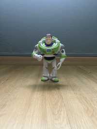 Figura Buzz Lightyear - Original e de colecionador