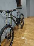 Marzocchi 380 CR 110x20