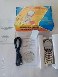 Telefon USB Castel SX-06