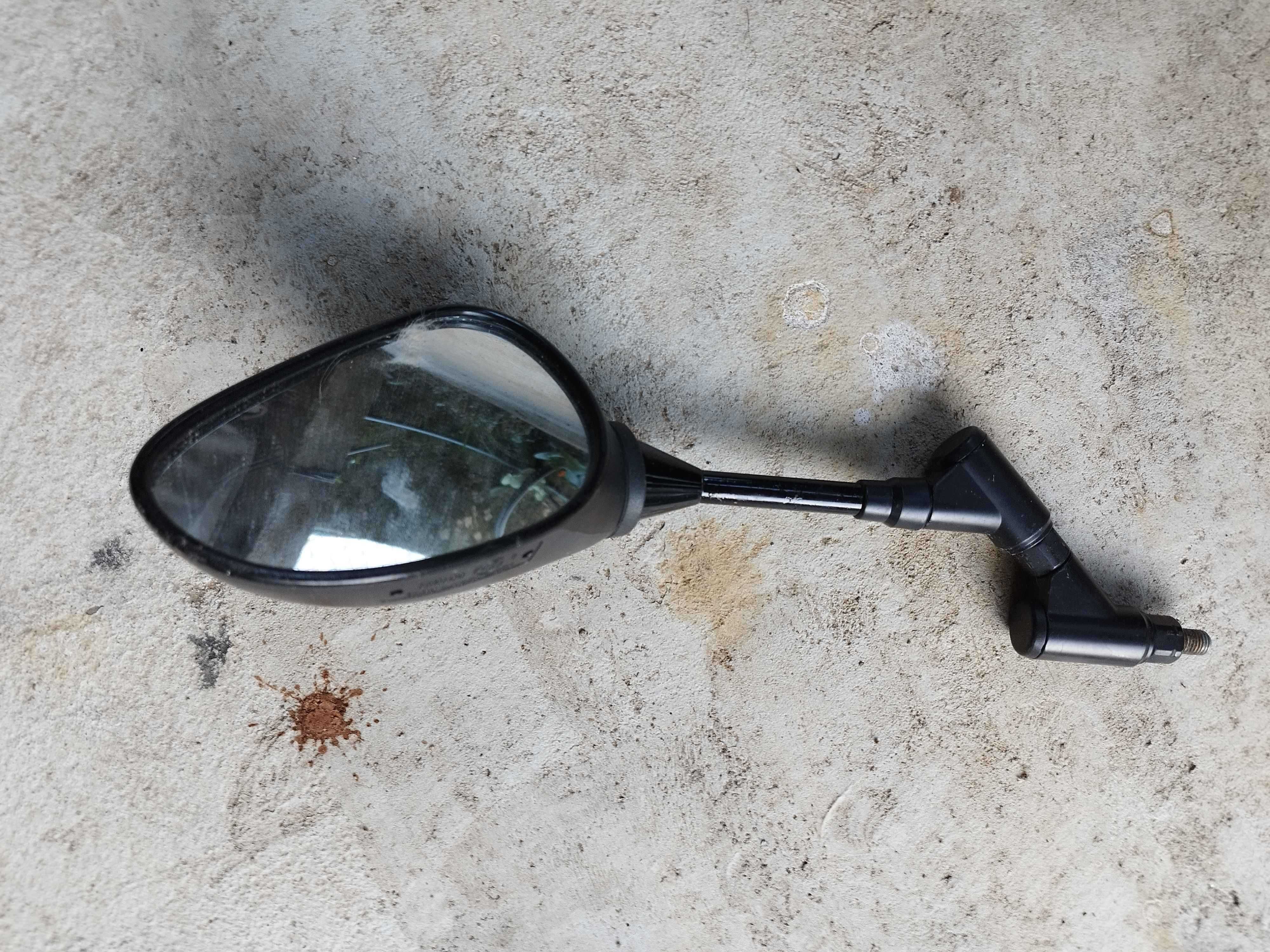 Retrovisor esquerdo yamaha xj6 n 2012