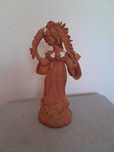 Arte em barro original