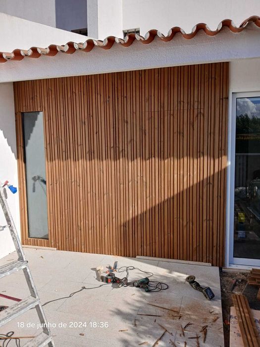 Construtor civil de alto nível