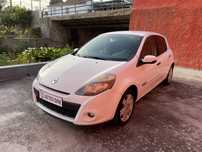 Renault Clio III/ 1.5 DCI