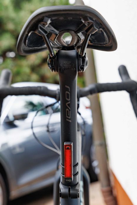 Specialized Diverge Sport Carbon - Rozmiar 54