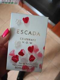 Perfum damski escada celebrate