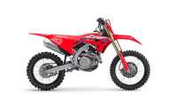 Honda CRF Fabrycznie nowa Honda CRF450R model &#039;23 dostepny od ręki