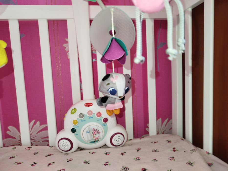 Мобіль Tiny Love 5 в 1