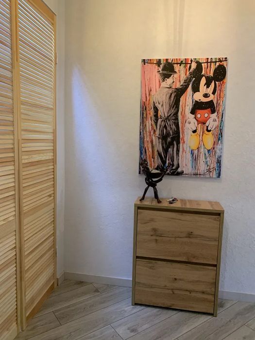 Сдам 2-комнатную квартиру в ЖК Горизонт Костанди Люстдорфская дор