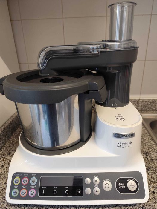 Robot de cozinha Kcook Multi Kenwood