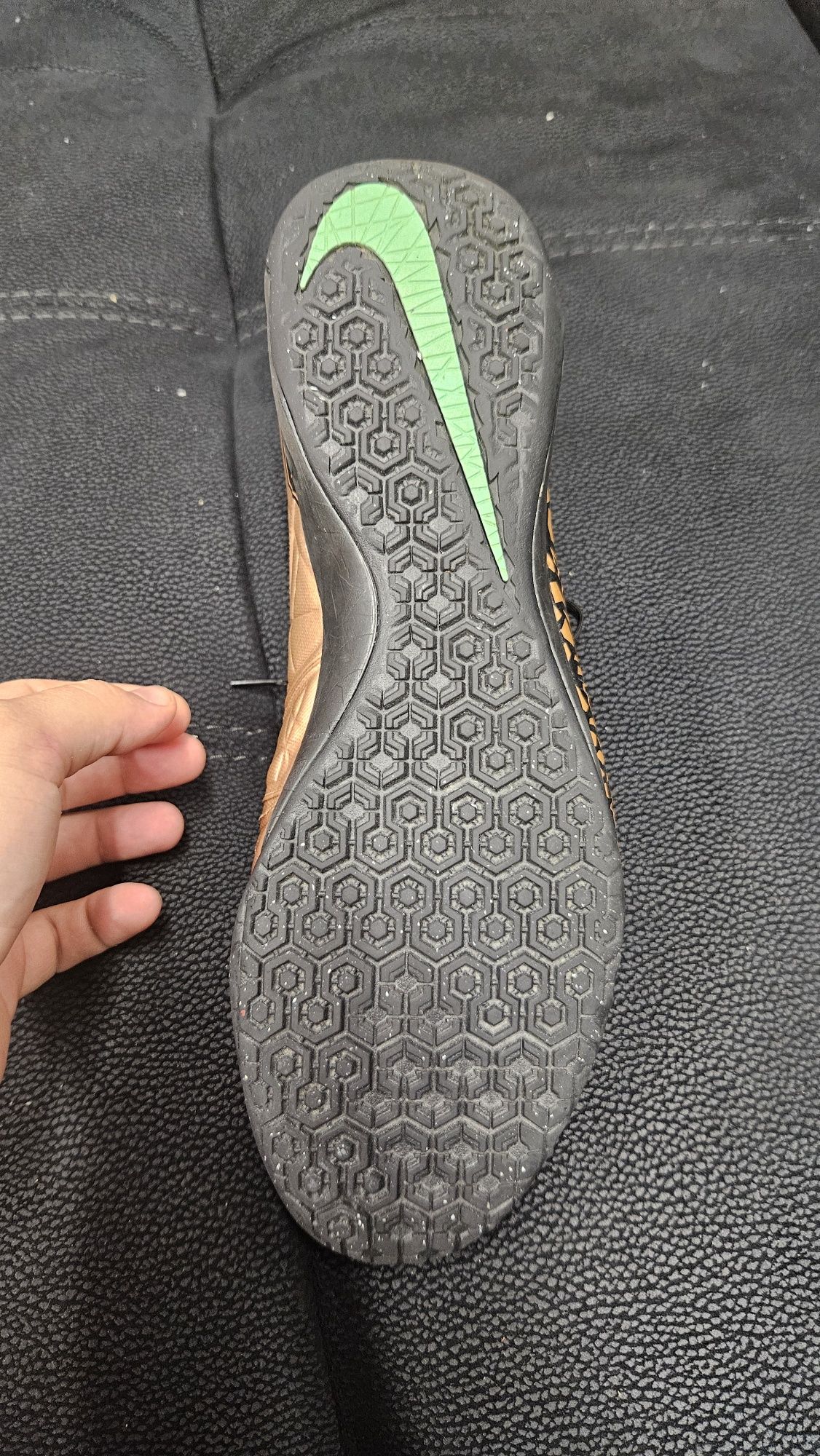 Nike HyperVenomX Proximo IC
