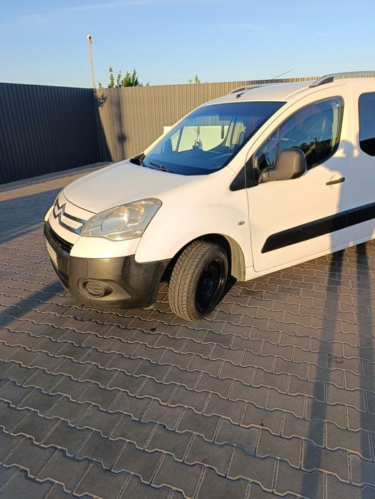 Продам Сітроен берлінго