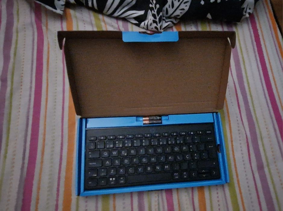 HP Bluetooth Keyboard64552777367427122