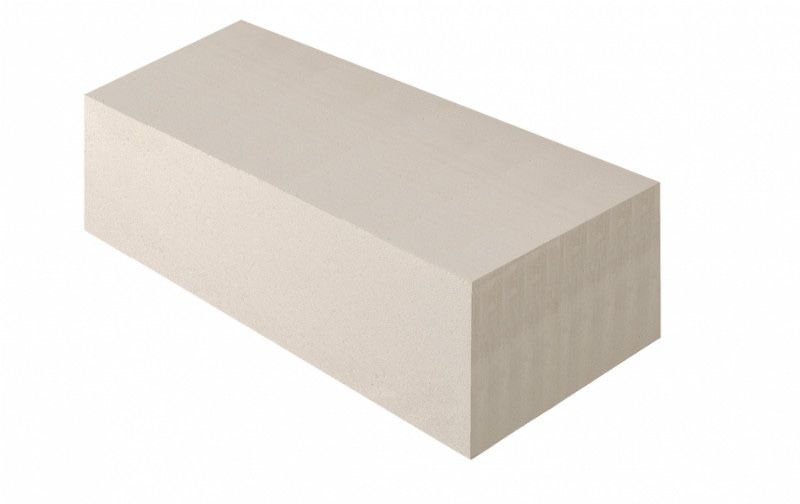 Газоблок пеноблок 30*20*60