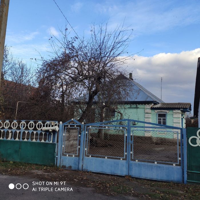 Продам будинок у селі Висачки