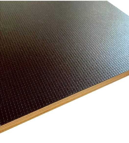 Sklejka wodoodporna brzozowa wysokiej jakości, cięta na wymiar