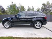 BMW X5 BMW X5 3.0 xDrive cała w oryginalnym lakierze .serwisowana do końca