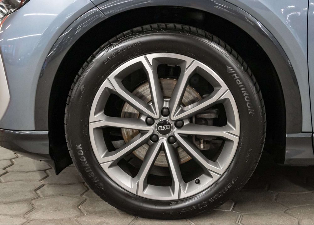 Audi Q4 e-tron Q4 Sportback 35 e-tron