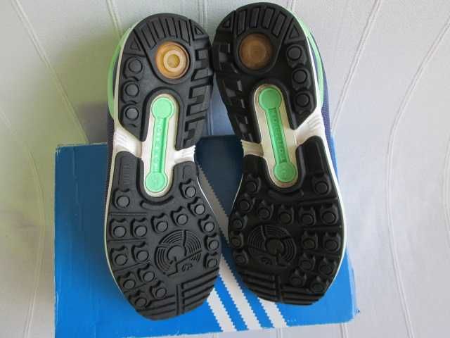 Buty damskie ADIDAS ZX FLUX rozmiar 38 jak nowe