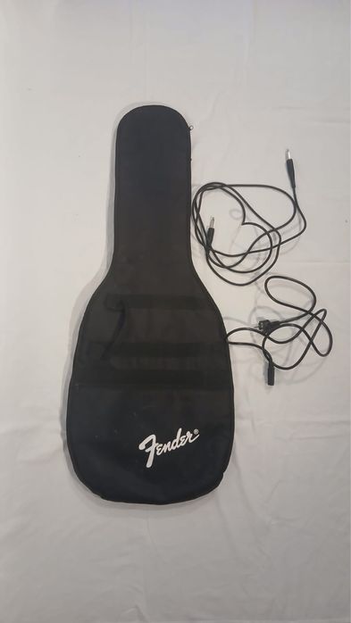 Kit completo - Guitarra electrica Stratocaster