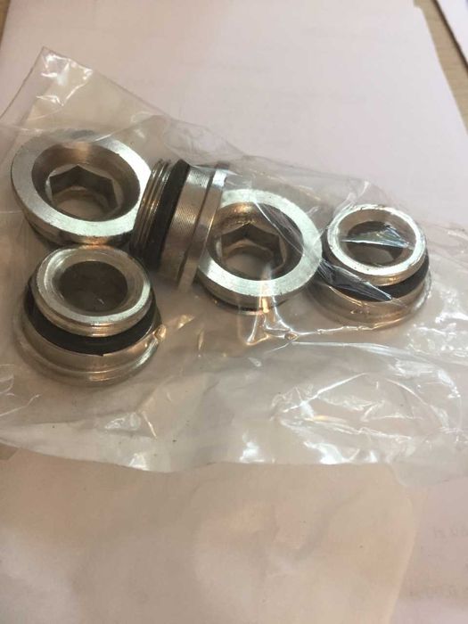 Gwint do deszczownicy wewnętrzny