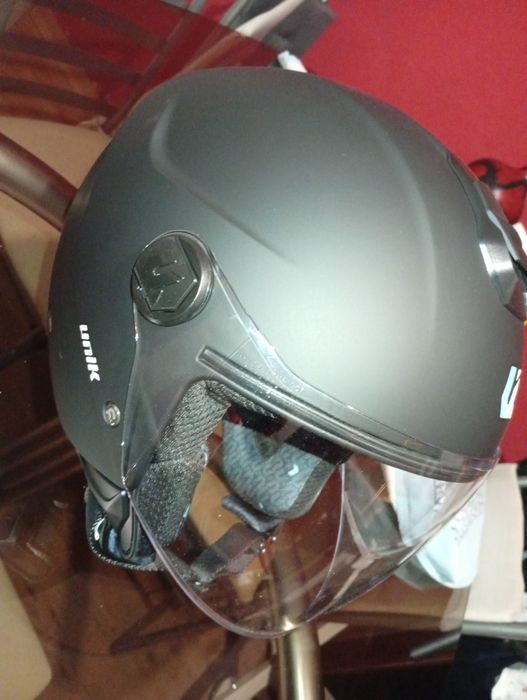 Vendo dois Capacetes