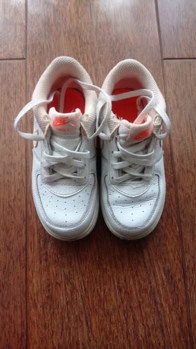 Buty dziecięce Nike air force r. 27 - 16 cm