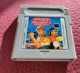 Double Dragon 3 Original para Gameboy (Mini, Color, Advance, GBA SP)