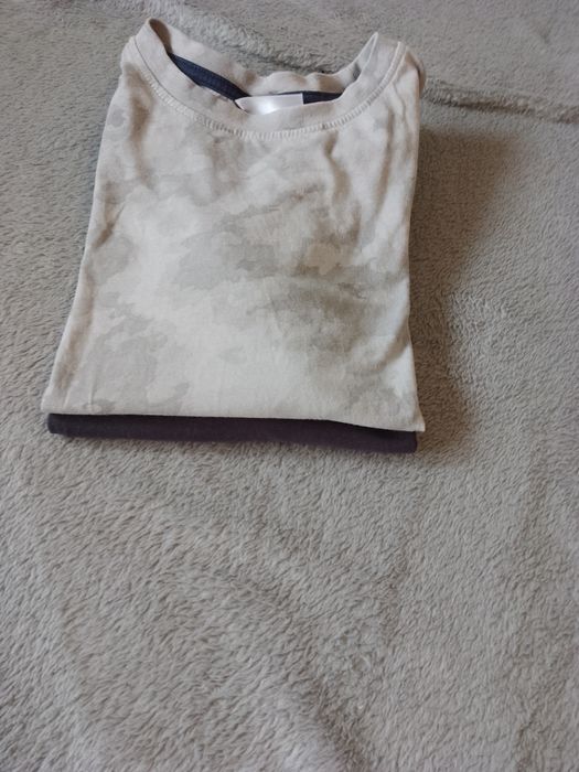 t-shirty chłopięce Pocopiano 134cm/6zł