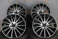 Alufelgi CA17 Mercedes VW Seat  Skoda Octavia Superb Yeti 5x112 8,5x19