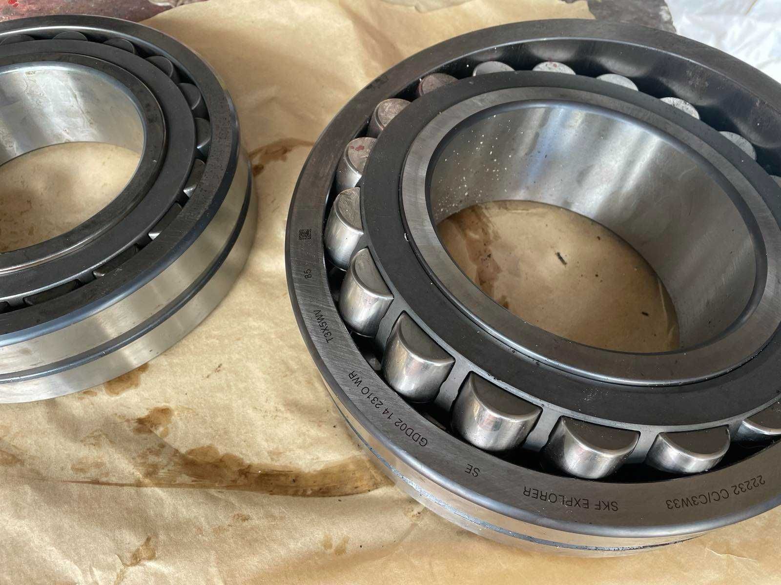 Продам подшипник SKF 22232 CCC3W33.