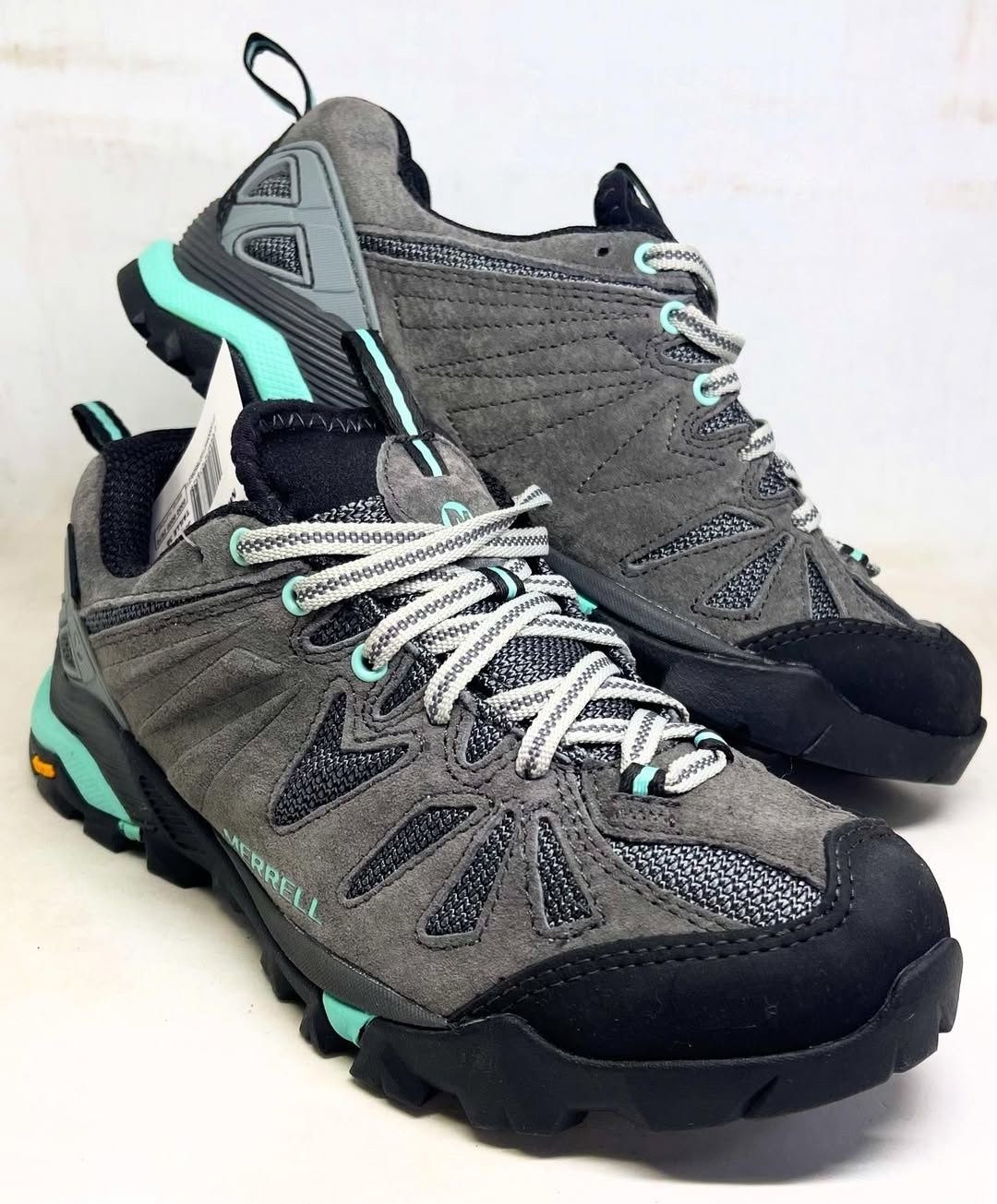Кроссовки Merrell Capra Gore-Tex(Оригинал)36-23см