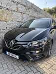 Renault Megane IV AUTO