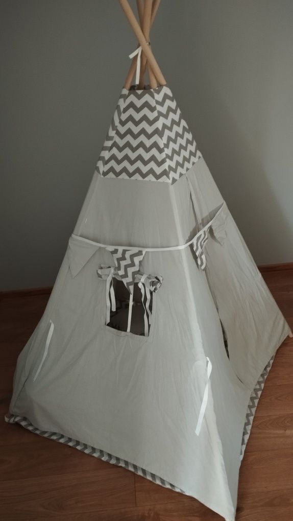 Tipi firmy Wigam