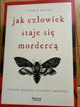 Jak człowiek staje się mordercą. Richard Taylor