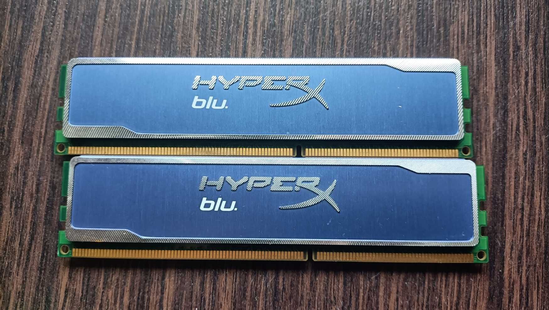 Płyta główna Intel DQ87PG+i7 4770+2x4GB RAM Kingston hyperX+chłodzenie