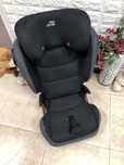 Автокрісло BRITAX ROMER KIDFIX 3 M Група 2/3 (15-36 кг) бустер