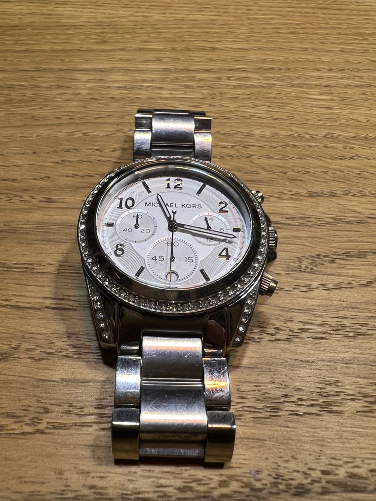 Zegarek Michael Kors MK 5165 oryginalny!