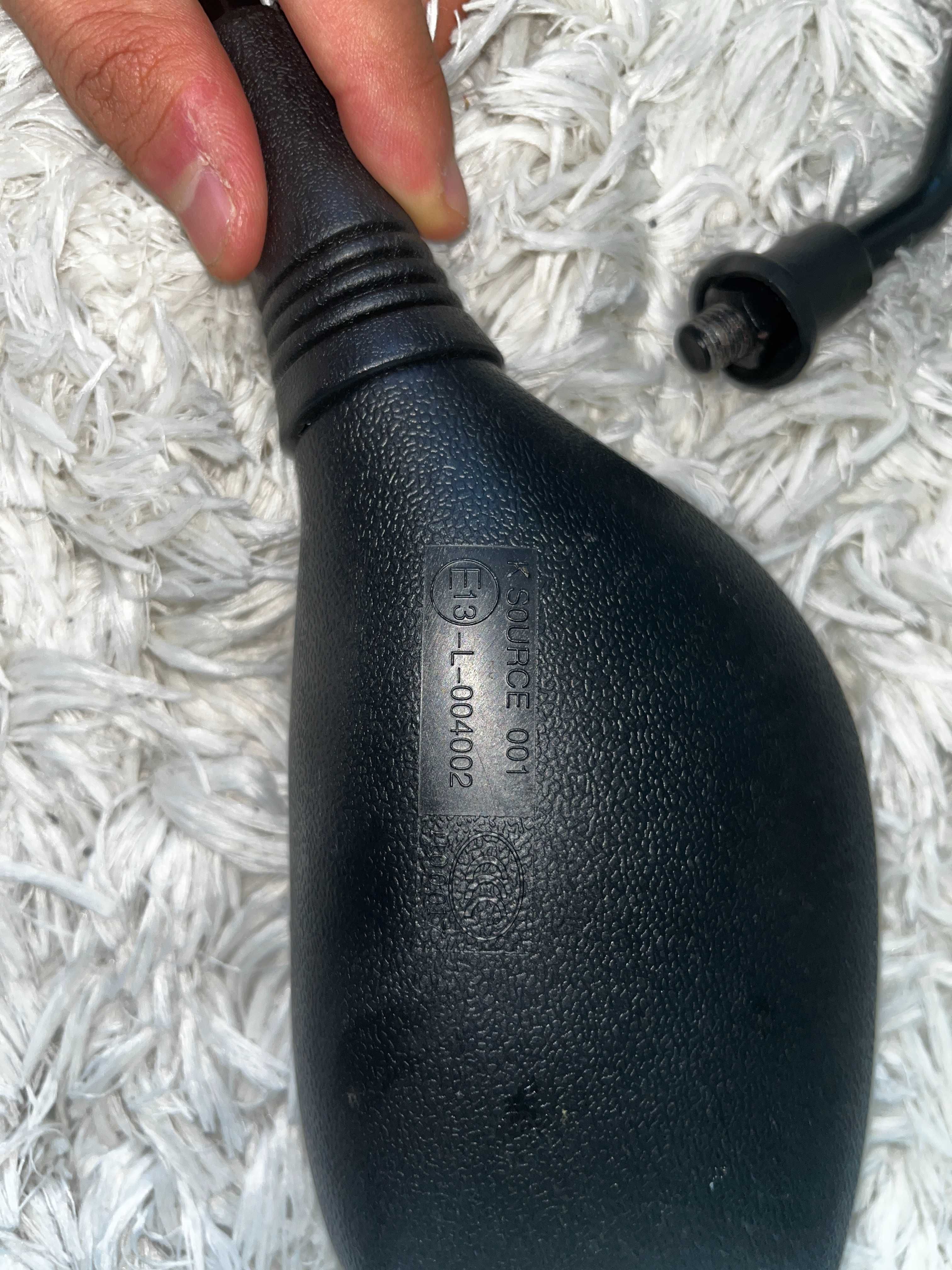 Oryginalne lusterka do HONDA CBR125R JC34