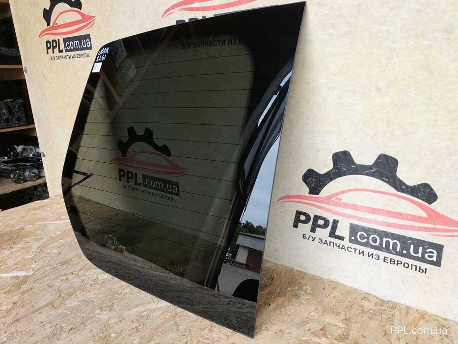 Ford Transit Tourneo Connect Mk2 II 13-21 Стекло двери заднее левое