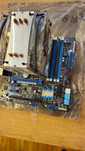 Intel i5 3350P 16GB 1600 MHz