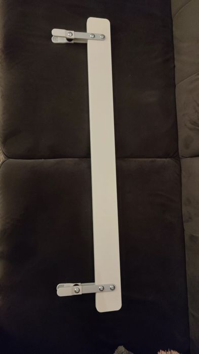 Barierka ochronna do łóżka IKEA
