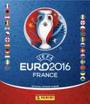 Panini UEFA Euro France 2016