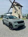 Jeep Grand Cherokee Jeep Grand Cherokee WK2 2019 r 3,6 V6 4x4