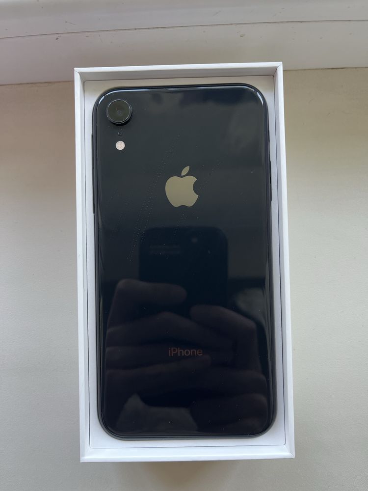 Айфон /Iphone Xr 64g