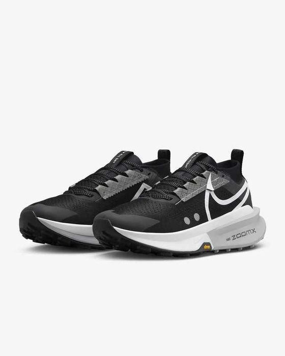 США! Кросівки Nike Zoomx Zegama Trail 2 (40р по 49.5р) (FD5190-001)