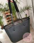 OBAG O BAG standard nero. Nowy zestaw by Patt faktura VAT
