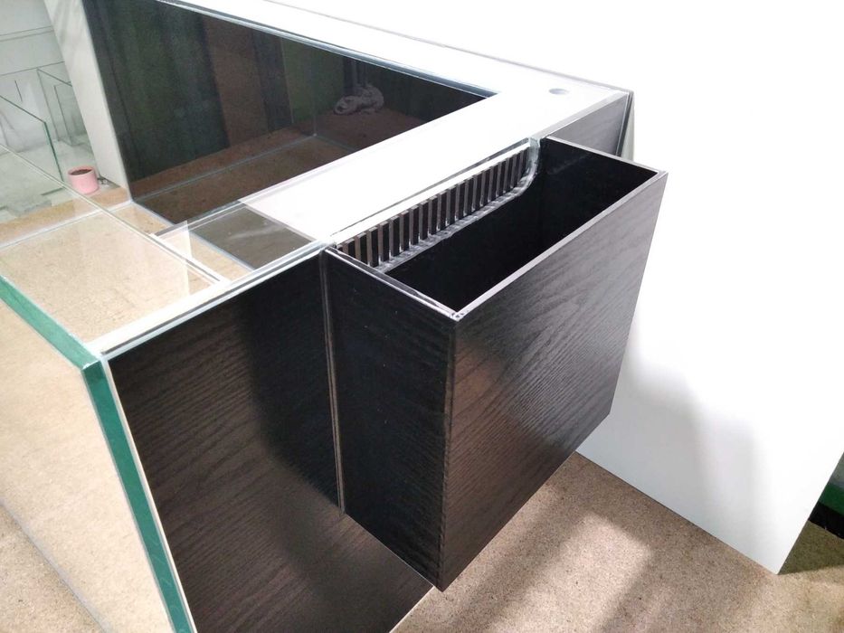 Морской аквариум